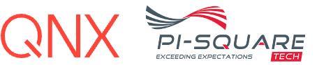 QNX Pi Square Logo
